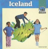 Iceland 1599287846 Book Cover