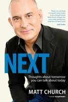 Next: Thoughts about tomorrow you can talk about today 0987470868 Book Cover