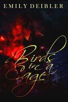 Birds in a Cage (Dove Keeper) 1721722211 Book Cover