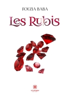 Les Rubis B0C4G8NRW7 Book Cover
