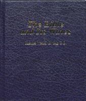 The Bible and Its Wines 1737100509 Book Cover
