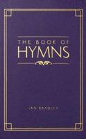 The Daily Telegraph Book of Hymns 0517162415 Book Cover