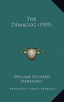 The Demagog 1165121972 Book Cover