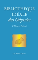 Bibliotheque Ideale Des Odyssees 2251453490 Book Cover