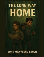 The long way home 1917267703 Book Cover
