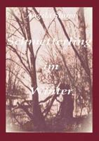 Schmetterling im Winter 3831102767 Book Cover