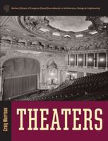 Theaters (A Norton/Library of Congress Visual Sourcebook) 0393731081 Book Cover