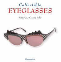 Collectible Eyeglasses (Collectibles) 2080304372 Book Cover
