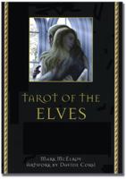 Tarot of the Elves Book 0738711721 Book Cover