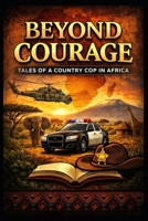 Beyond Courage: Tales of a Country Cop in Africa 1453635750 Book Cover