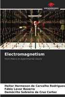 Electromagnetism 6205793296 Book Cover