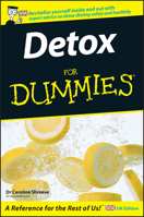 Detox for Dummies (For Dummies)