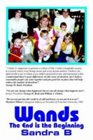 Wands 1420825194 Book Cover