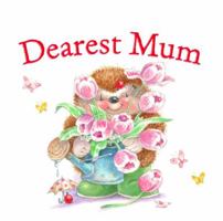 Dearest Mum 1405257199 Book Cover