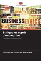 Éthique et esprit d'entreprise 6206351440 Book Cover