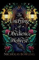 Oxford University Press Rollercoasters The Undying of Obedience Wellrest. 1382070292 Book Cover