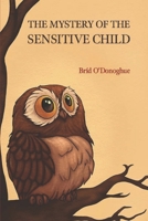 THE MYSTERY OF THE SENSITIVE CHILD 1739316304 Book Cover