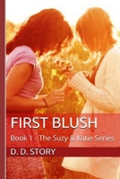 First Blush 1522904514 Book Cover