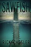 Sawfish 1925493024 Book Cover