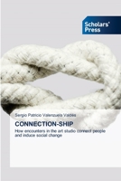 Connection-Ship 6202317817 Book Cover