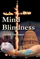 Mind Blindness 0595236715 Book Cover