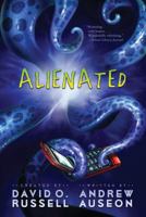 Alienated 141698299X Book Cover