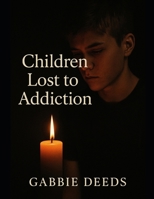 Children Lost to Addiction: The Sacred Remembrance Collective: Book Two (The Sacred Remembrance Collective book on Grief.) B0F9T7FXQS Book Cover
