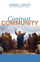 Contrast Community 1620325640 Book Cover