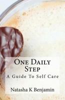 One Daily Step 1535486325 Book Cover