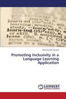 Promoting Inclusivity in a Language Learning Application 3659440639 Book Cover