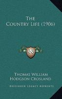 The Country Life 1120741068 Book Cover