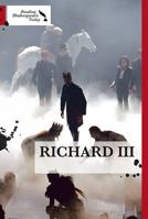 Richard III 1502623412 Book Cover