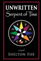 Unwritten: Serpent of Time 1495240282 Book Cover