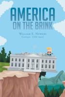 America on the Brink 1640285148 Book Cover