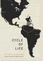 Cycle of Life : My Year on a Bicycle with Mestre Acordeon 1734300906 Book Cover