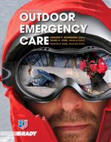 Outdoor Emergency Care 0135074800 Book Cover
