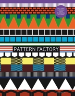 Pattern Factory 0061885738 Book Cover