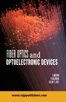 Fiber Optics 8180942023 Book Cover