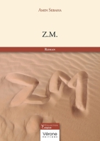 Z.M. B0F9JZ52XW Book Cover
