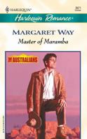 Master of Maramba 037303671X Book Cover
