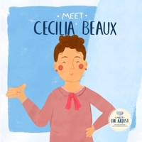 Meet Cecilia Beaux (Meet the Artist) B0BPVTQCTZ Book Cover