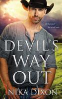 Devil's Way Out 1075332273 Book Cover