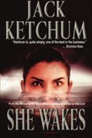 She Wakes 084395423X Book Cover