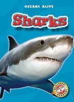 Sharks 1600140572 Book Cover