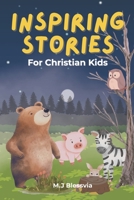 Little Lights - Inspiring Stories For Kids B0DV4NV2W7 Book Cover