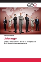 Liderazgo (Spanish Edition) 6139467039 Book Cover