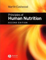 Princi of Human Nutrit EPZ 0632058110 Book Cover