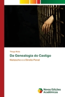 Da Genealogia do Castigo: Nietzsche e o Direito Penal 6202808101 Book Cover