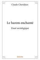 Le harem enchanté (French Edition) 2414105402 Book Cover