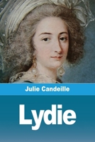 Lydie (French Edition) 3690826861 Book Cover